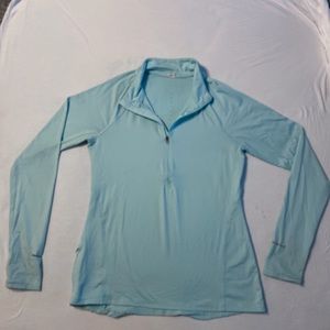 Champion Half Zip!
